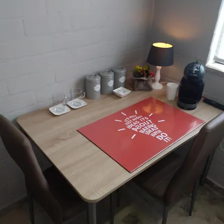 Toezens Bed & Breakfast *