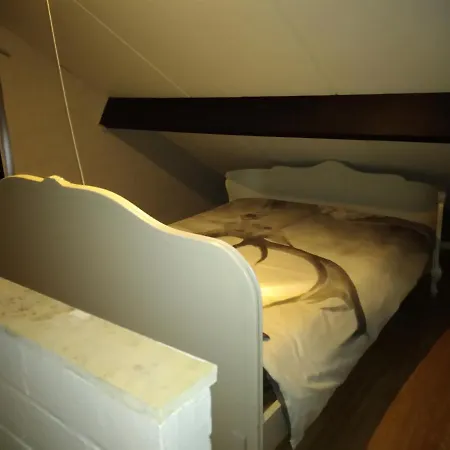 Toezens Panzió Ingelmunster