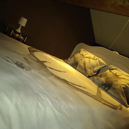 Toezens Bed & Breakfast *