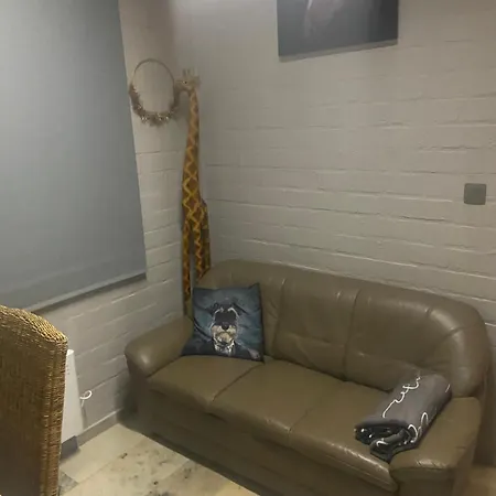 Toezens Panzió